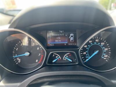 2014 Ford Escape Titanium AWD - Photo 20 - Beaverton, OR 97005