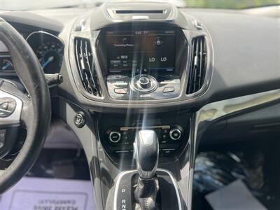 2014 Ford Escape Titanium AWD - Photo 16 - Beaverton, OR 97005