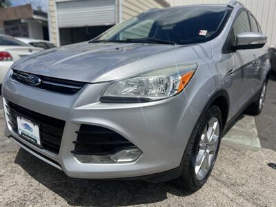 2014 Ford Escape Titanium AWD - Photo 1 - Beaverton, OR 97005