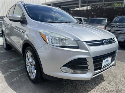 2014 Ford Escape Titanium AWD - Photo 7 - Beaverton, OR 97005