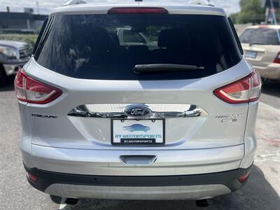 2014 Ford Escape Titanium AWD - Photo 4 - Beaverton, OR 97005