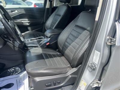 2014 Ford Escape Titanium AWD - Photo 9 - Beaverton, OR 97005