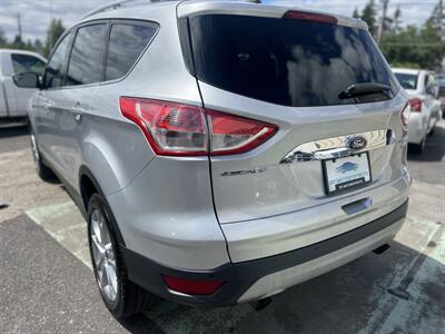 2014 Ford Escape Titanium AWD - Photo 3 - Beaverton, OR 97005
