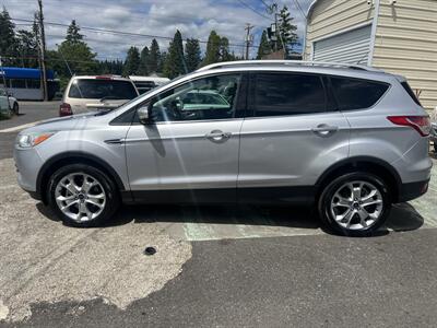2014 Ford Escape Titanium AWD - Photo 2 - Beaverton, OR 97005