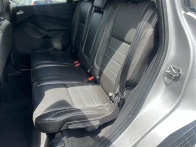 2014 Ford Escape Titanium AWD - Photo 10 - Beaverton, OR 97005