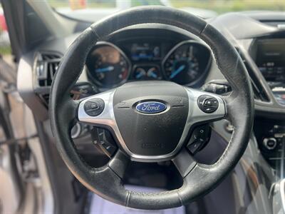 2014 Ford Escape Titanium AWD - Photo 21 - Beaverton, OR 97005