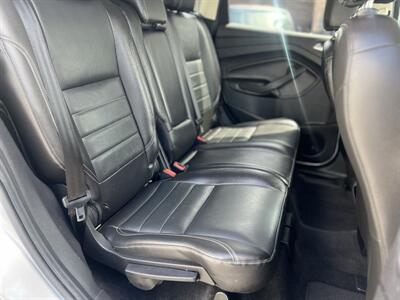 2014 Ford Escape Titanium AWD - Photo 13 - Beaverton, OR 97005