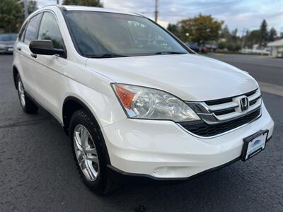 2010 Honda CR-V EX AWD - Photo 7 - Beaverton, OR 97005