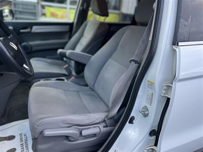2010 Honda CR-V EX AWD - Photo 10 - Beaverton, OR 97005