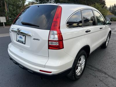 2010 Honda CR-V EX AWD - Photo 5 - Beaverton, OR 97005
