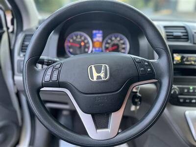 2010 Honda CR-V EX AWD - Photo 17 - Beaverton, OR 97005