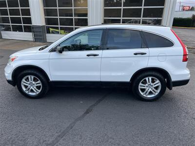 2010 Honda CR-V EX AWD - Photo 2 - Beaverton, OR 97005