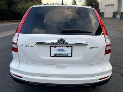 2010 Honda CR-V EX AWD - Photo 4 - Beaverton, OR 97005