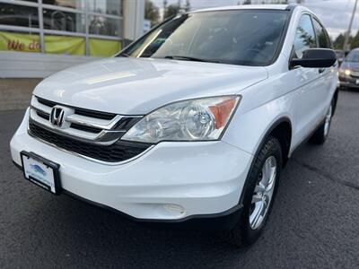 2010 Honda CR-V EX AWD - Photo 1 - Beaverton, OR 97005
