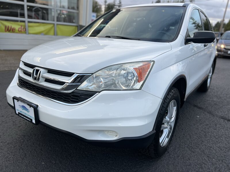 2010 Honda CR-V EX AWD   - Photo 1 - Beaverton, OR 97005