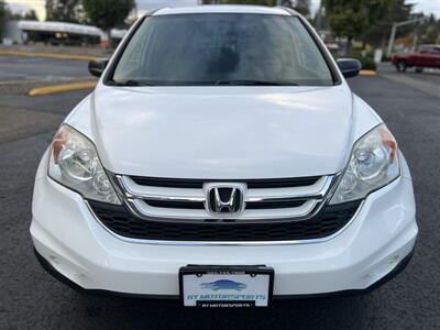 2010 Honda CR-V EX AWD - Photo 8 - Beaverton, OR 97005