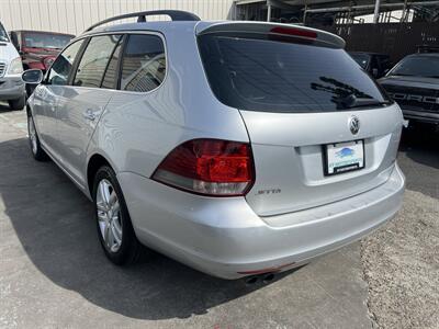 2011 Volkswagen Jetta SportWagen TDI   - Photo 3 - Beaverton, OR 97005