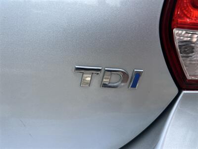 2011 Volkswagen Jetta SportWagen TDI   - Photo 14 - Beaverton, OR 97005