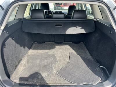 2011 Volkswagen Jetta SportWagen TDI   - Photo 11 - Beaverton, OR 97005