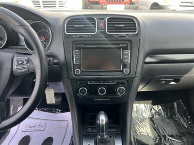 2011 Volkswagen Jetta SportWagen TDI   - Photo 15 - Beaverton, OR 97005