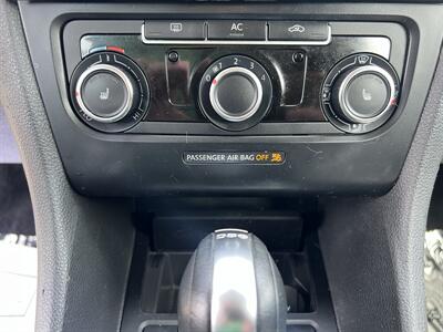 2011 Volkswagen Jetta SportWagen TDI   - Photo 16 - Beaverton, OR 97005