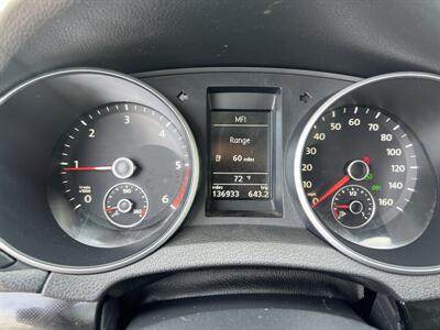 2011 Volkswagen Jetta SportWagen TDI   - Photo 17 - Beaverton, OR 97005