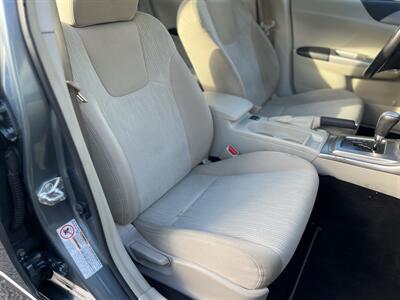 2009 Subaru Impreza Outback Sport   - Photo 13 - Beaverton, OR 97005