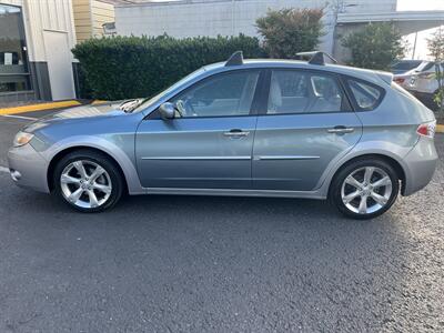 2009 Subaru Impreza Outback Sport   - Photo 2 - Beaverton, OR 97005
