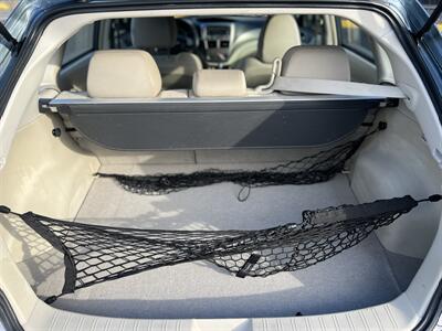 2009 Subaru Impreza Outback Sport   - Photo 11 - Beaverton, OR 97005