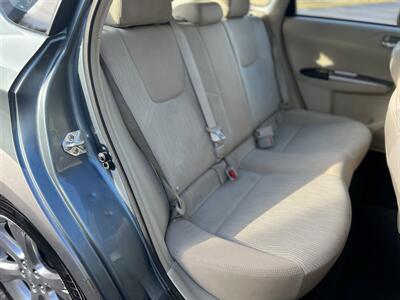2009 Subaru Impreza Outback Sport   - Photo 12 - Beaverton, OR 97005