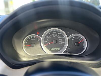 2009 Subaru Impreza Outback Sport   - Photo 16 - Beaverton, OR 97005