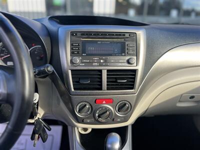 2009 Subaru Impreza Outback Sport   - Photo 15 - Beaverton, OR 97005