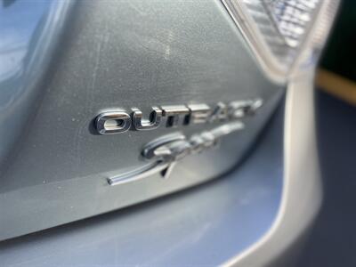 2009 Subaru Impreza Outback Sport   - Photo 14 - Beaverton, OR 97005