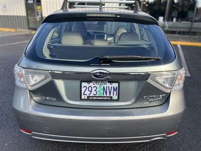 2009 Subaru Impreza Outback Sport   - Photo 4 - Beaverton, OR 97005
