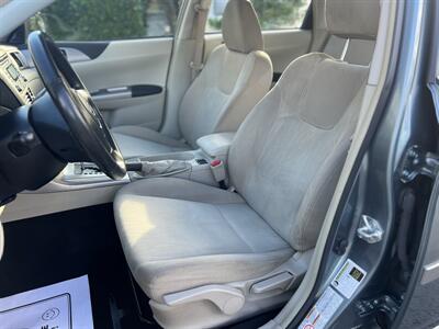 2009 Subaru Impreza Outback Sport   - Photo 9 - Beaverton, OR 97005