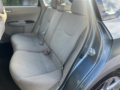 2009 Subaru Impreza Outback Sport   - Photo 10 - Beaverton, OR 97005