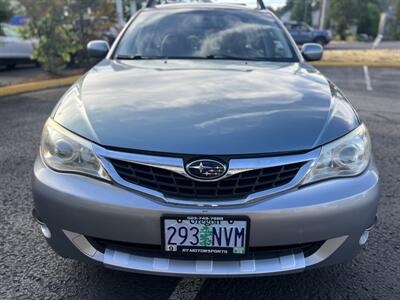2009 Subaru Impreza Outback Sport   - Photo 8 - Beaverton, OR 97005