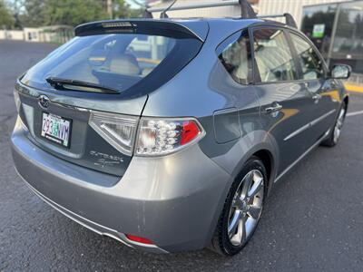 2009 Subaru Impreza Outback Sport   - Photo 5 - Beaverton, OR 97005