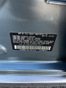 2009 Subaru Impreza Outback Sport   - Photo 19 - Beaverton, OR 97005