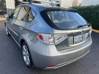 2009 Subaru Impreza Outback Sport   - Photo 3 - Beaverton, OR 97005
