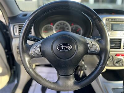 2009 Subaru Impreza Outback Sport   - Photo 17 - Beaverton, OR 97005