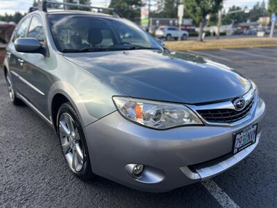 2009 Subaru Impreza Outback Sport   - Photo 7 - Beaverton, OR 97005