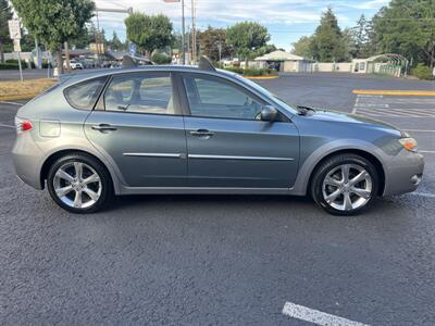 2009 Subaru Impreza Outback Sport   - Photo 6 - Beaverton, OR 97005