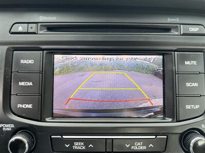 2015 Hyundai Sonata SE - Photo 14 - Beaverton, OR 97005