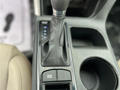 2015 Hyundai Sonata SE - Photo 18 - Beaverton, OR 97005