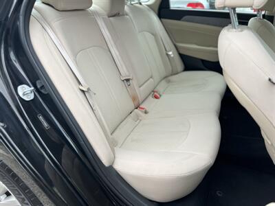 2015 Hyundai Sonata SE - Photo 11 - Beaverton, OR 97005