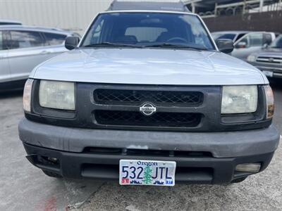 2000 Nissan Xterra XE V6 4X4 - Photo 8 - Beaverton, OR 97005