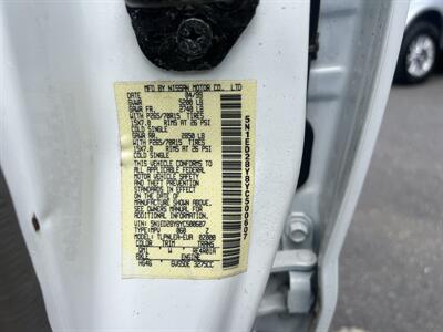 2000 Nissan Xterra XE V6 4X4 - Photo 19 - Beaverton, OR 97005