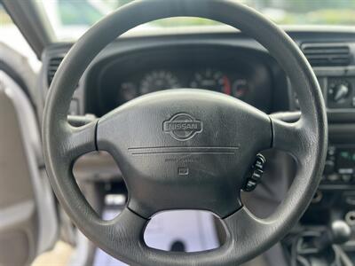 2000 Nissan Xterra XE V6 4X4 - Photo 18 - Beaverton, OR 97005