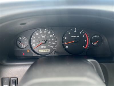 2000 Nissan Xterra XE V6 4X4 - Photo 17 - Beaverton, OR 97005